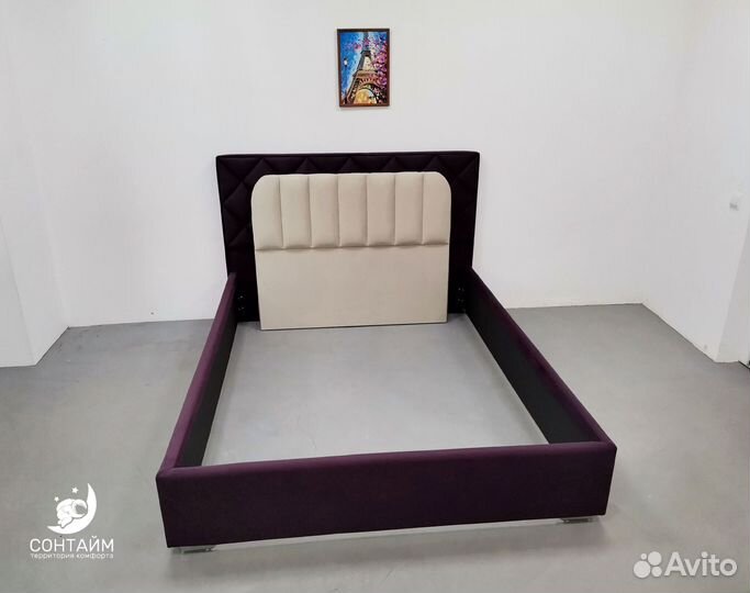 Кровать интерьерная от производителя