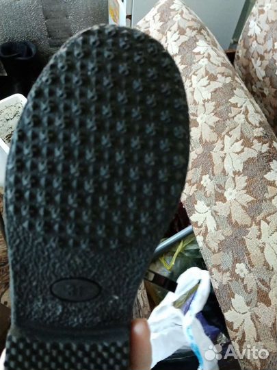 Детская обувь