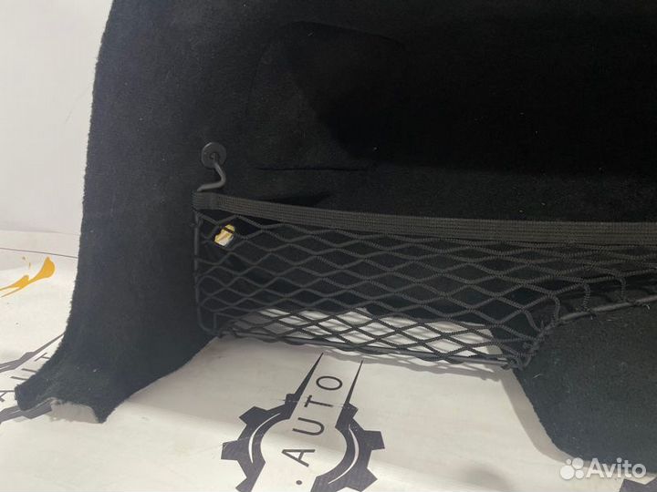 Обшивка багажника леваяl Mercedes Glc W253 2 2018