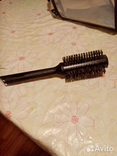 Расческа брашинг