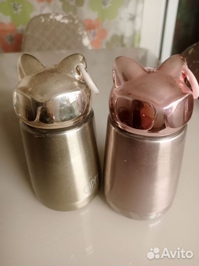 Термос детский