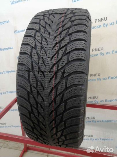 Nokian Tyres Hakkapeliitta R3 SUV 285/60 R18 93K