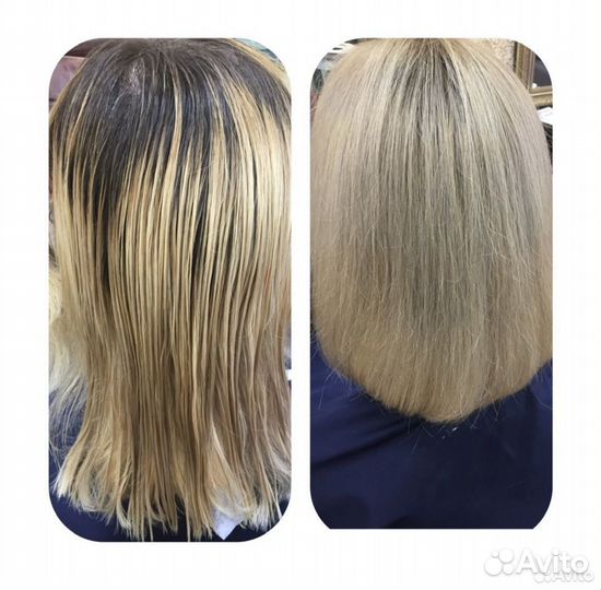 Парикмахер универсал