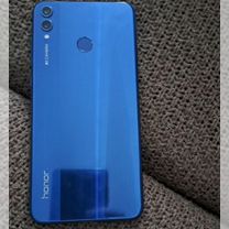 HONOR 8X, 4/128 ГБ