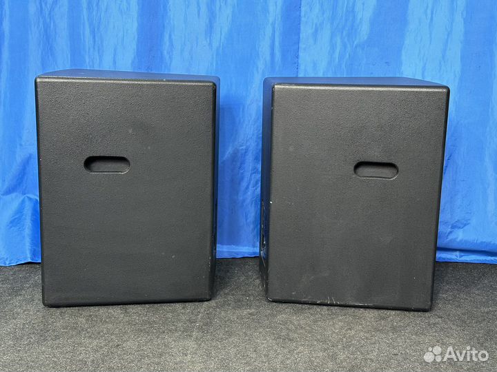 Концертные колонки Port Audio es 112