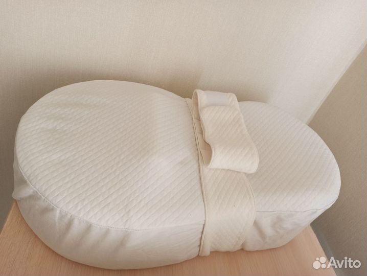 Кокон для новорожденных