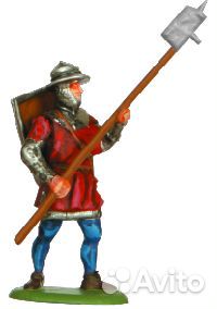 Миниатюра Звезда 8053 1/72