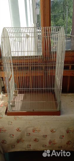 Клетка для птиц, грызунов