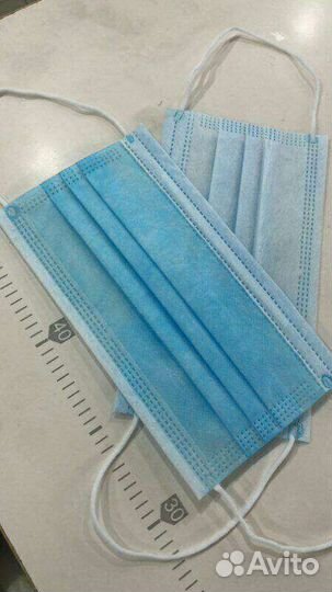 Маски.Средства индивидуальной защиты (сиз)