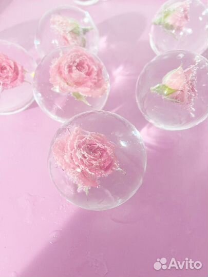 Лед пищевой для коктейлей 10102 гр