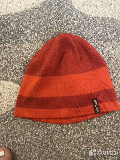 Шапка reebok оргигинал