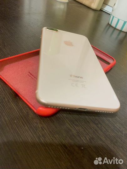 iPhone 8 Plus, 64 ГБ