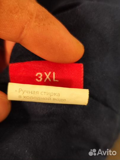 Кофта на собаку 40 см