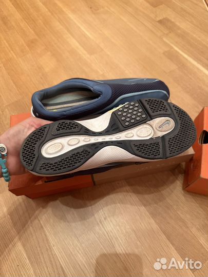 Кроссовки nike