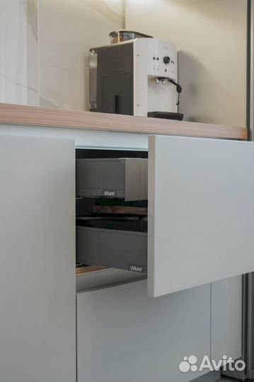 Кухня бюджетная