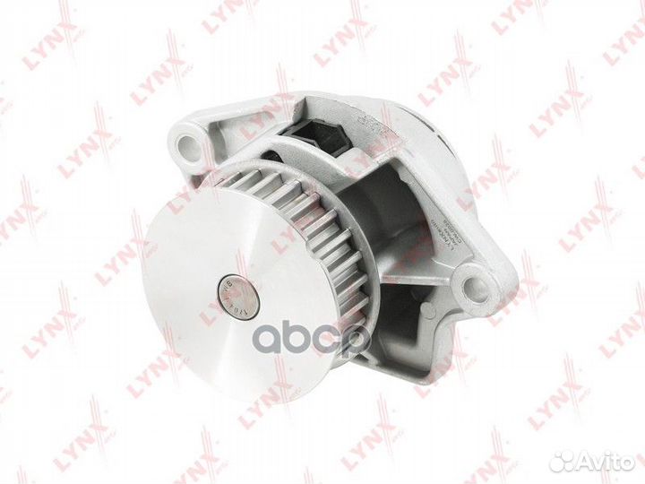 Помпа Audi A2, VW Golf/Bora/Polo, Skoda Fabia 1.4