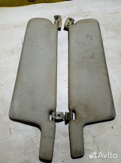 Козырек солнцезащитный Volkswagen Transporter Т4 1