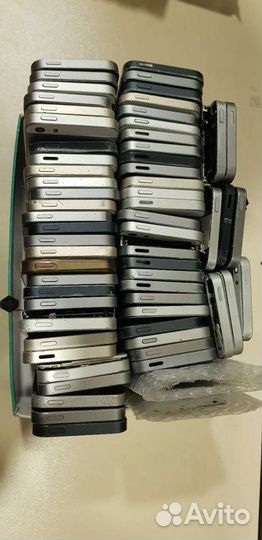 Корпуса iPhone 5,5s,6,6s(Киров склад )