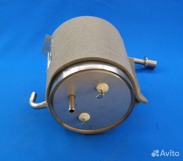 Бак для кулера Smixx