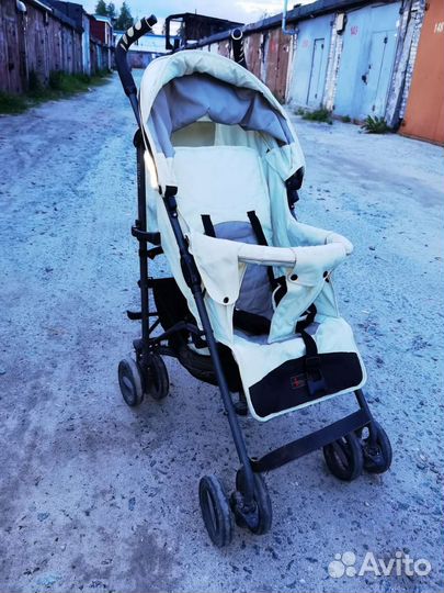 Прогулочная коляска hoco