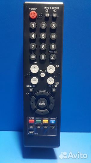 Пульт для тв Samsung AA59-00401C (# 1586)