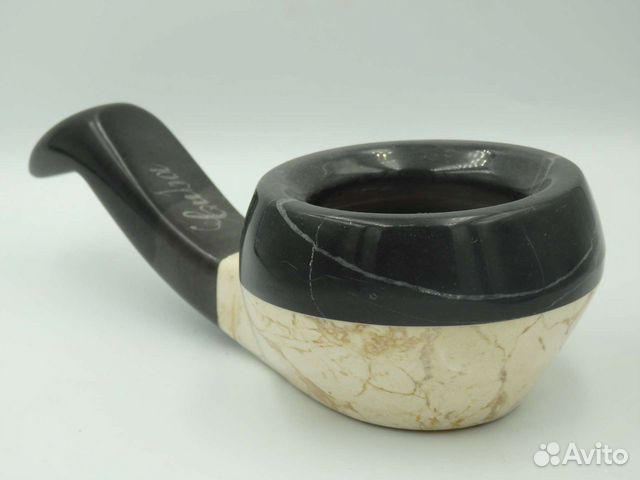 Пепельница настольная. Куба. Cuba. Каменная