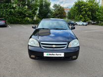 Chevrolet Lacetti 1.6 AT, 2012, 280 000 км, с пробегом, цена 615 000 руб.