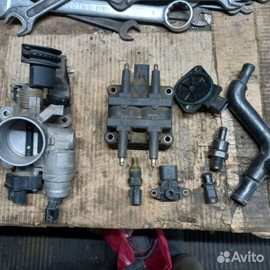 Двигатель chrysler на волгу газель