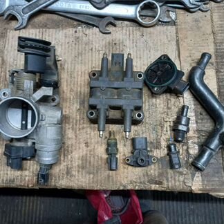 Двигатель chrysler на волгу газель