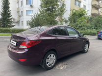 Hyundai Solaris 1.6 MT, 2012, 158 900 км, с пробегом, цена 685 000 руб.