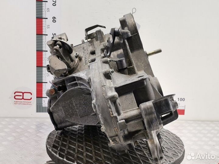 Кпп для Fiat Stilo (192)