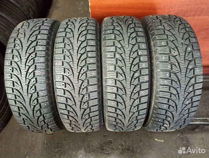 Pirelli Winter Carving Edge 225/60 R17 100Z