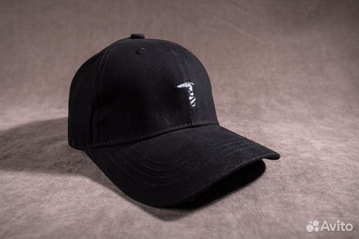 Бейсболка мужская trussardi