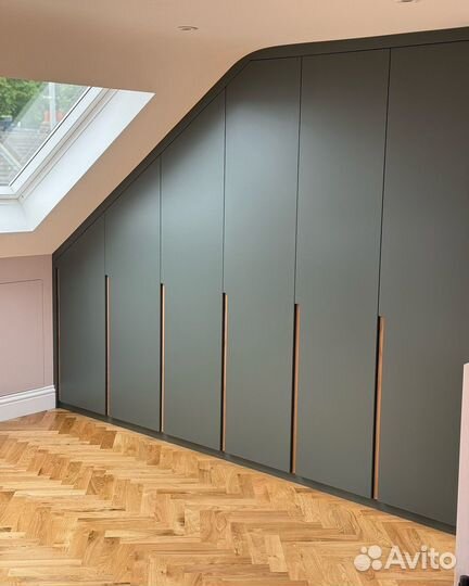 Шкаф на заказ