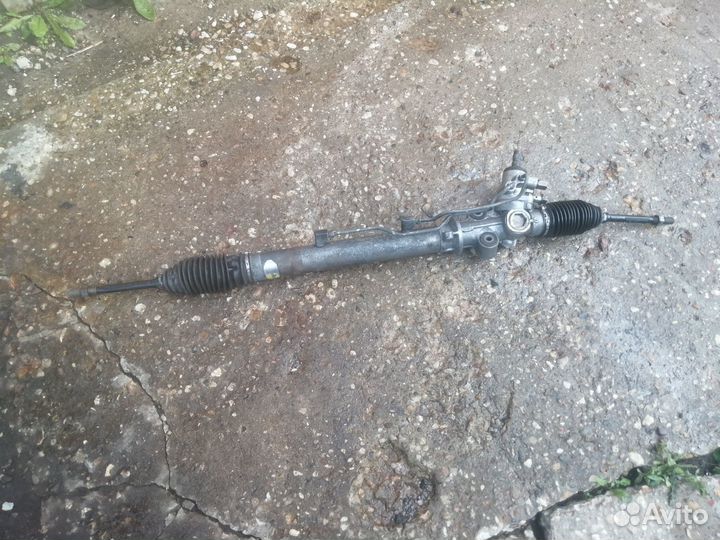 Рулевая рейка Toyota MArk 2 110 кузов