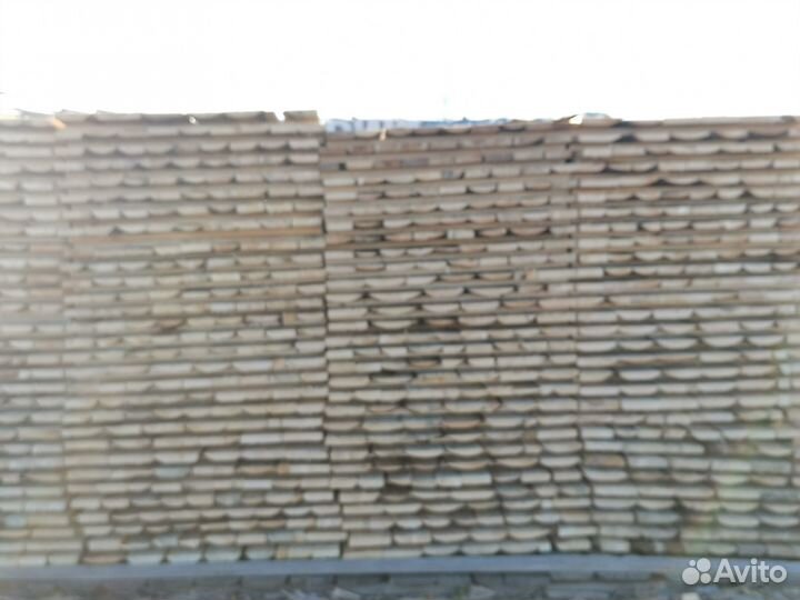 Настилы для строительных лесов