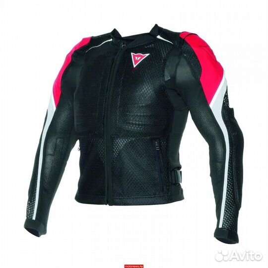 Мотокуртка dainese sport guard мужская