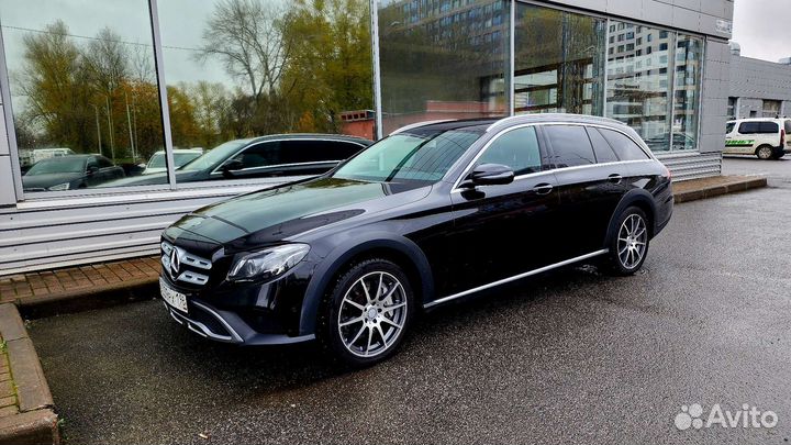 Колеса на mercedes r18 зимние