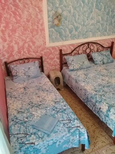 Комната 24,3 м², 1/1 эт.