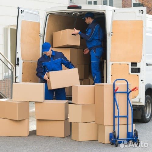 Грузчик с еженедельной оплатой