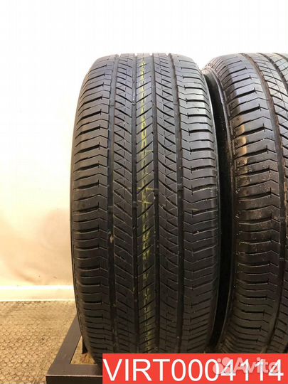 Bridgestone Dueler H/L 400 245/60 R18 104H