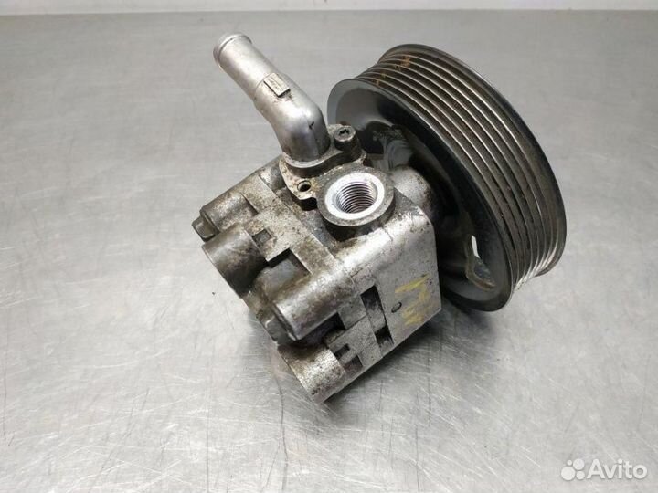 Насос гидроусилителя Nissan Murano