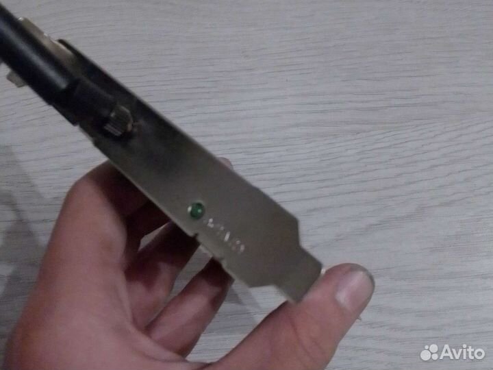 Wifi адаптер для пк D-link DWA 525