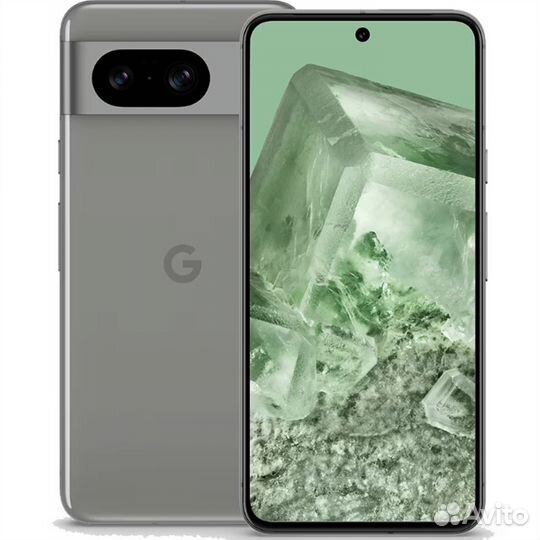 Google Pixel 8, 8/128 ГБ