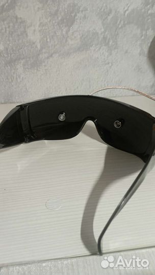 Очки Панкова