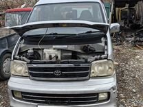 Daihatsu Atrai 7 1.3 MT, 2000, 191 000 км, с пробегом, цена 190 000 руб.