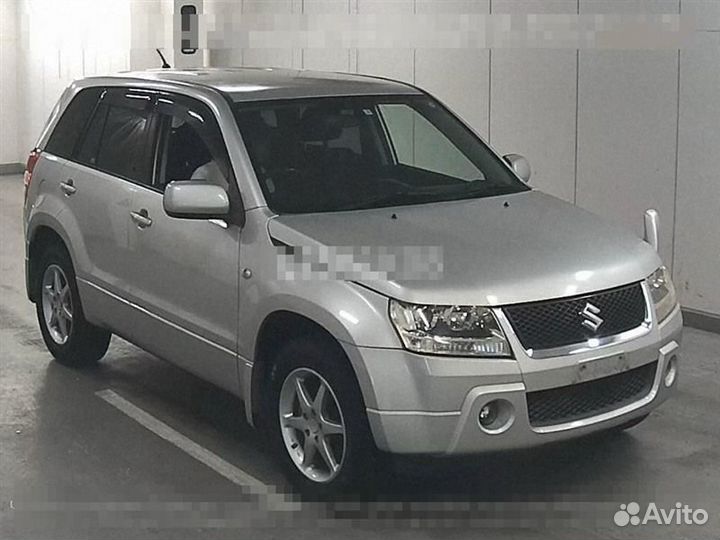 Гидроусилитель Suzuki Escudo TD54W J20A 2006