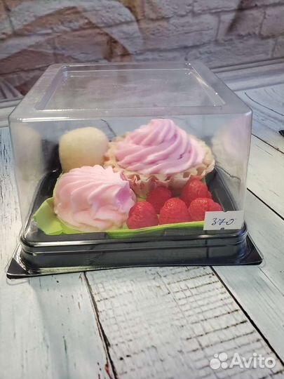 Мыло ручной работы 8 марта