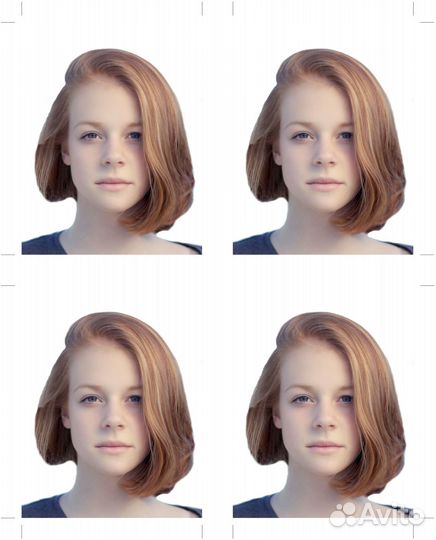 Фото на документы онлайн