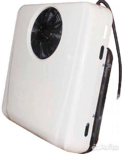 Автокондиционер в люк грузовиков 2600M - 12/24в